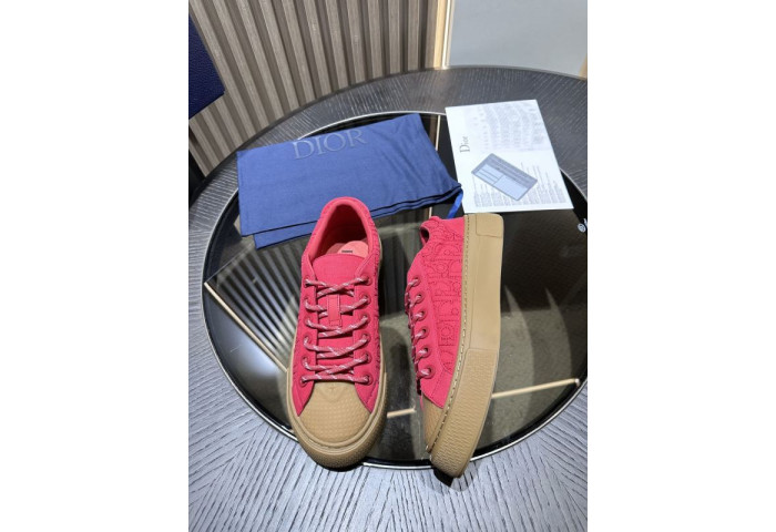 DR B33 LOW-TOP SNEAKERS DR-119