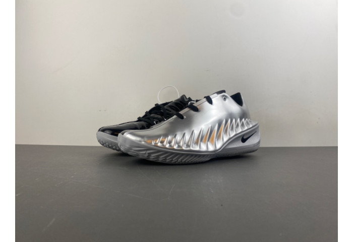 PAIGE BUECKERS-Nike GT Cut 4 lQ2606-400