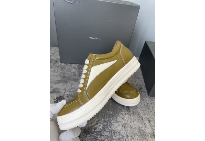 (leather) r1ck 0wens ro-159