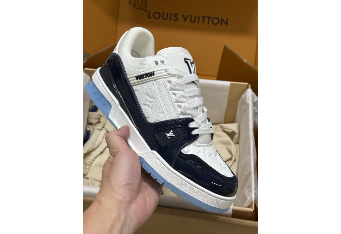 LOVT SNEAKER lv-459