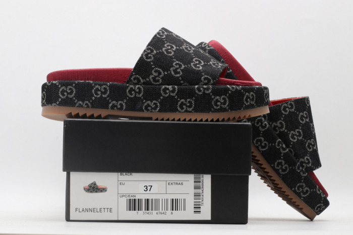 guc sandal
