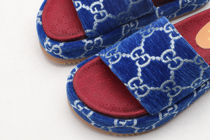 guc sandal