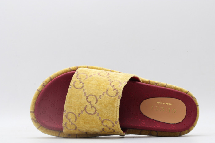 guc sandal