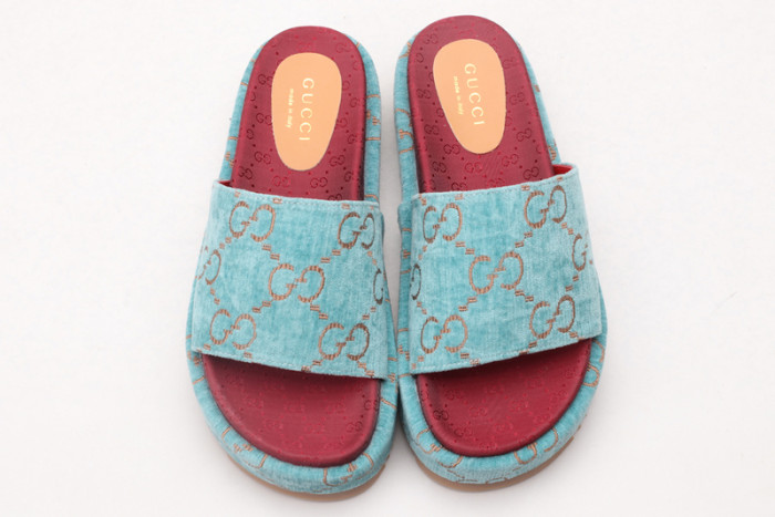 guc sandal