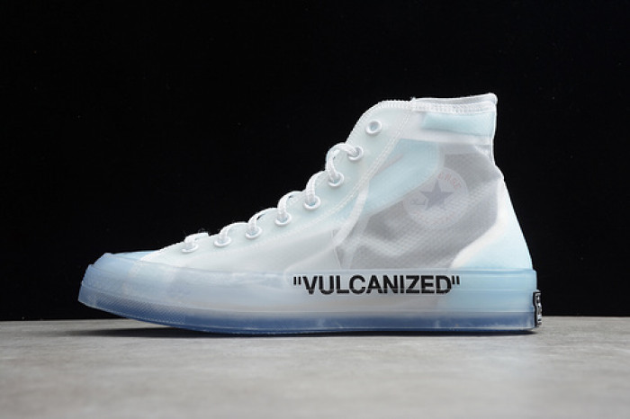 converse chuck taylor all-star vulcanized hi of 162204c