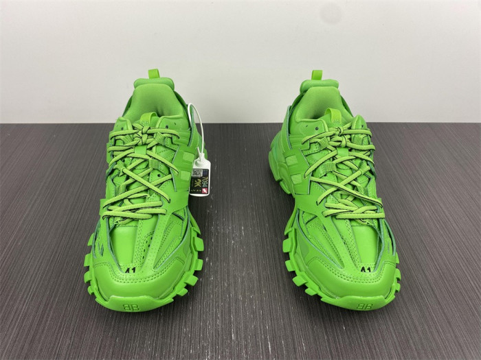 bl tess s. gomma trek low sneakers 031001