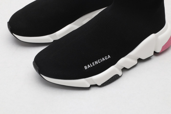 bl speed trainer sneakers sole 031513