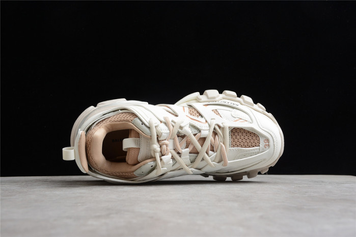 bl tess s. gomma trek low sneakers 090606