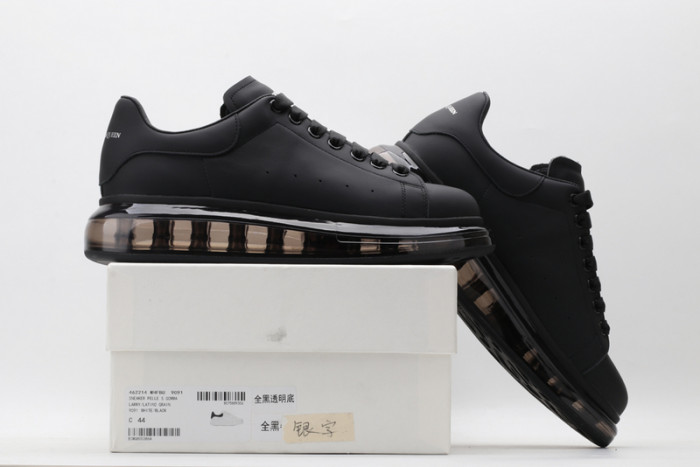 alex mcqu sneakers