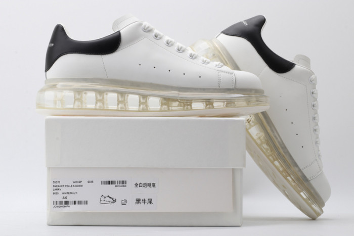 alex mcqu sneakers