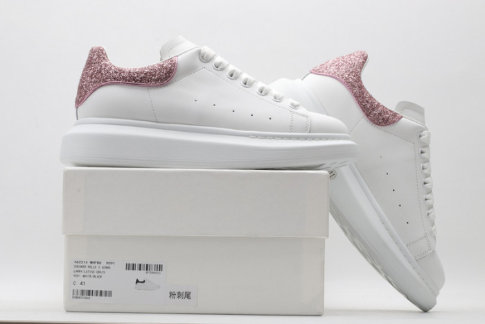alex mcqu sneakers