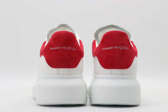 alex mcqu sneakers
