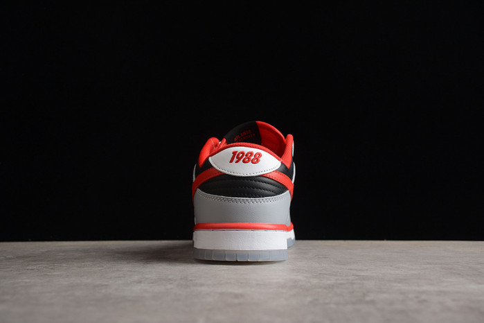 nike dunk low clark atlanta university dr6189-001
