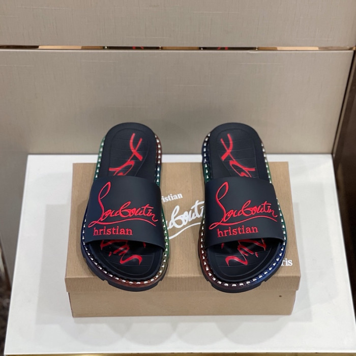 cl slippers