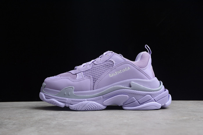 bl triple s trainers sneakers 101301
