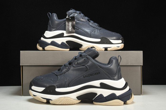 bl triple s trainers sneakers bts-11