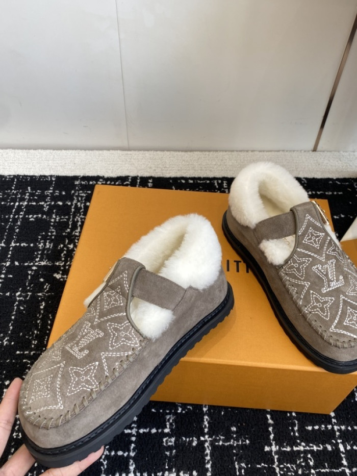 LOVT SNEAKER lv-451