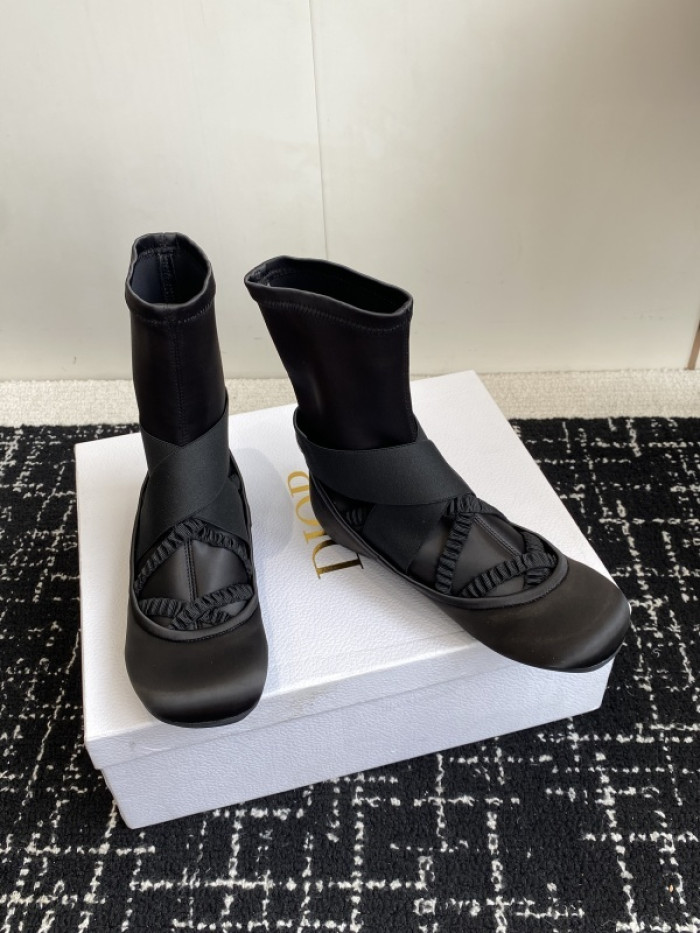 DR SNEAKER DR-138