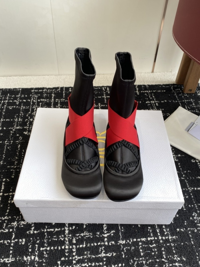 DR SNEAKER DR-140