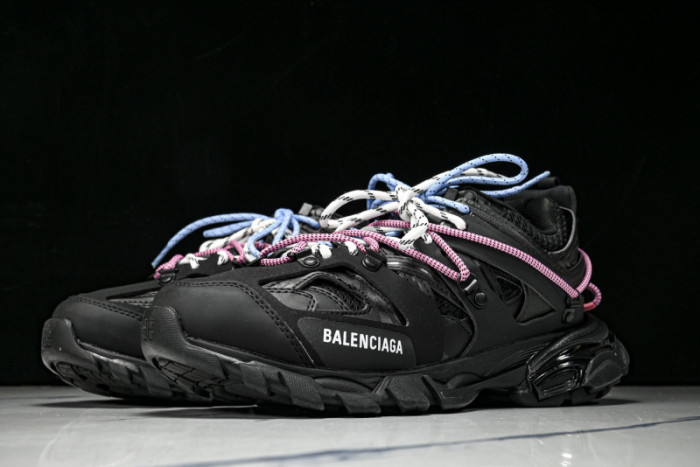 BL TRACK TRAINERS SNEAKERS 3.0 WTRHK 1594