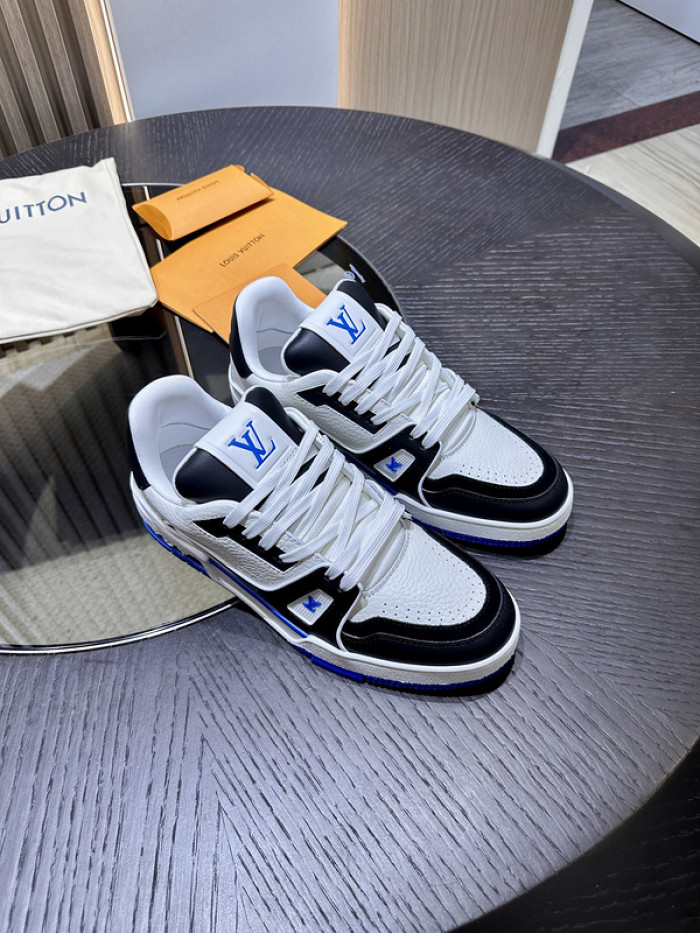 LOVT SNEAKER lv-193