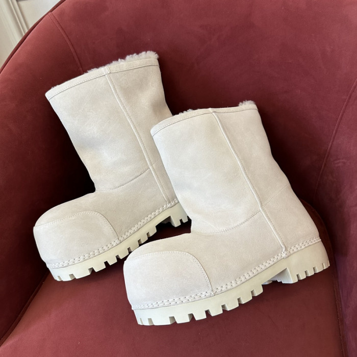 BL BOOT BLB-07