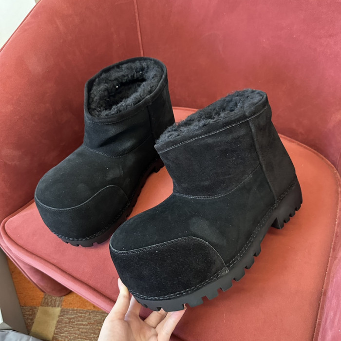 BL BOOT BLB-09