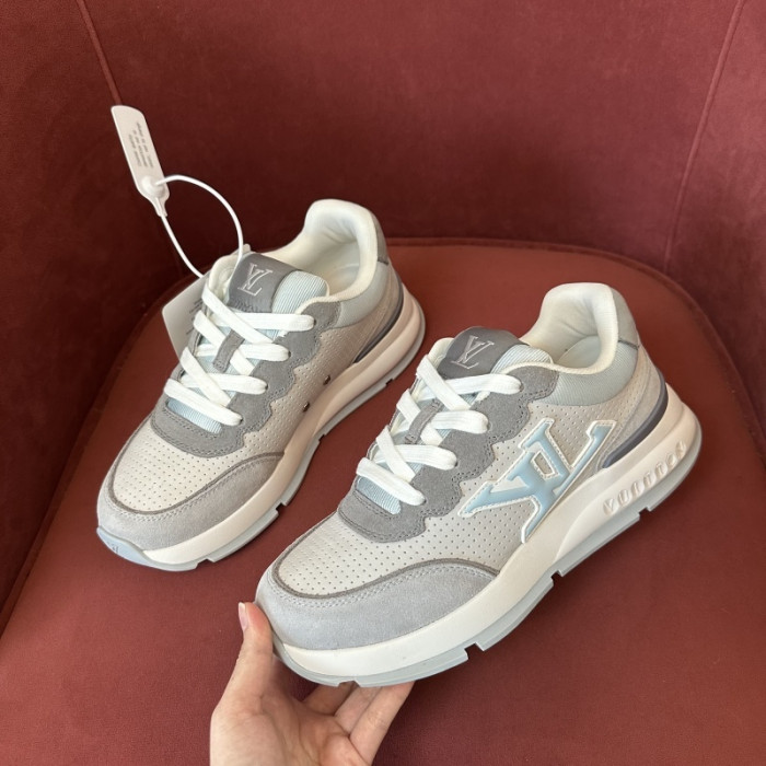 LOVT SNEAKER lv-466