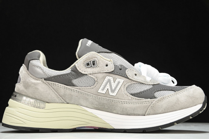 new Ba1an*e 992 grey m992gr