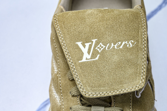 LOVT SNEAKER lv-439
