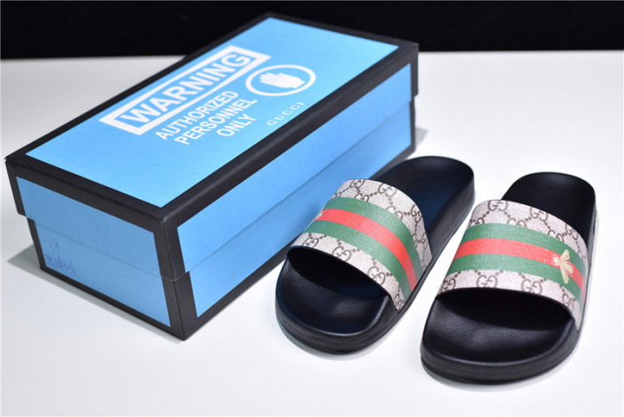 gi sandal