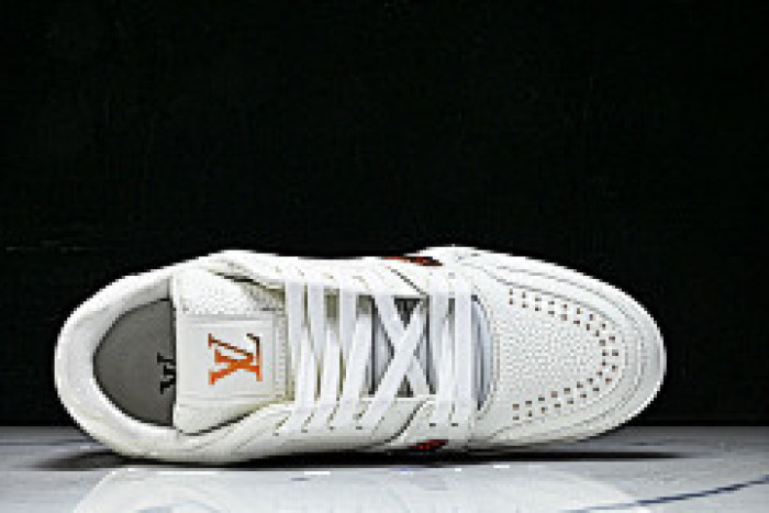 LOVT SNEAKER lv-442