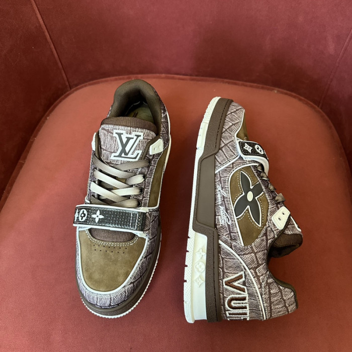 LOVT SNEAKER lv-227