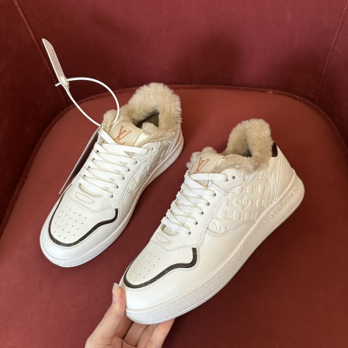 LOVT SNEAKER lv-225