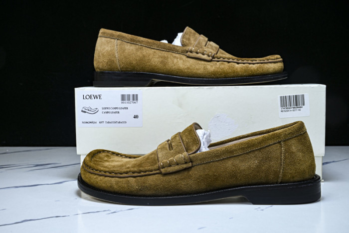 L_OEWE SHOES LOE-01