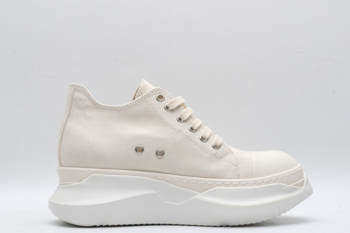 r1ck 0wens sneakers ro-72