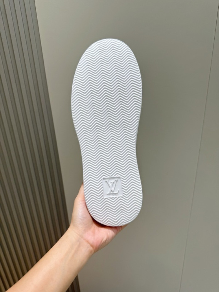 LOVT SNEAKER lv-474