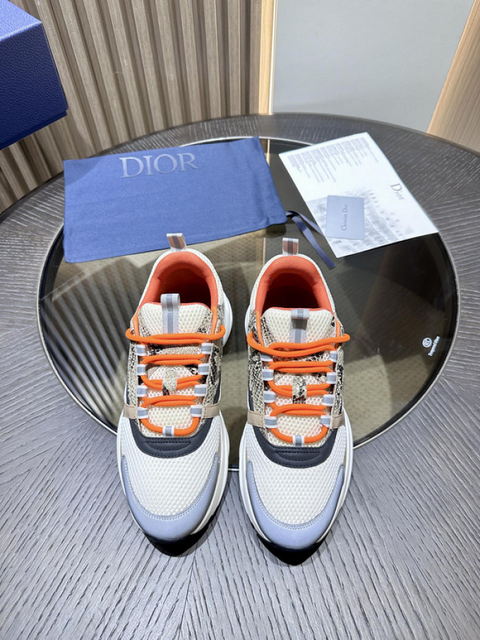 DR B22 TRAINER SNEAKER 2309065