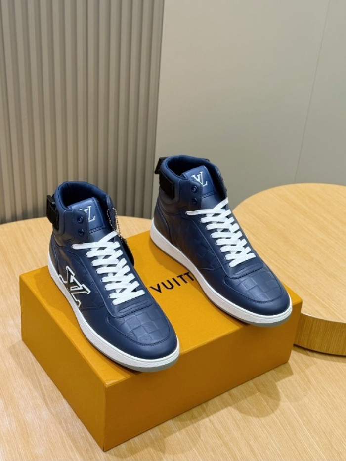 LOVT SNEAKER lv-469