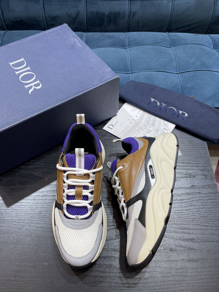 DR B22 TRAINER SNEAKER 2309073