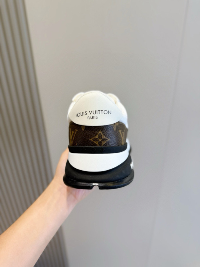 LOVT SNEAKER lv-477
