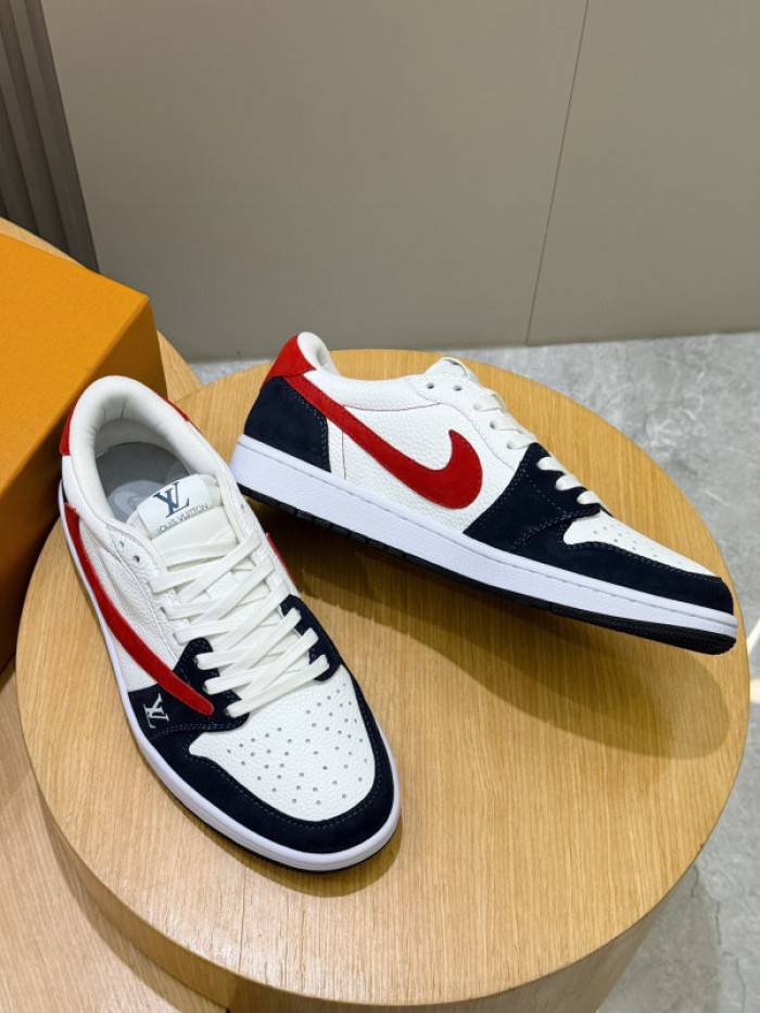 LOVT SNEAKER lv-483