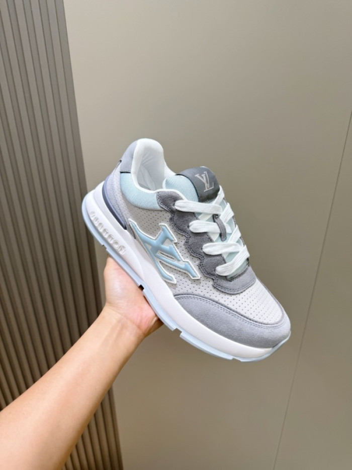 LOVT SNEAKER lv-486
