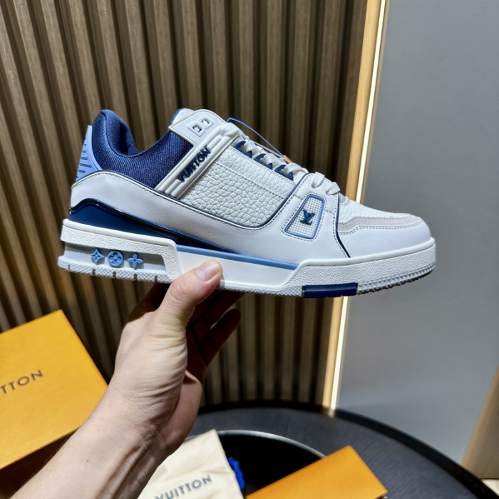 LOVT SNEAKER lv-487