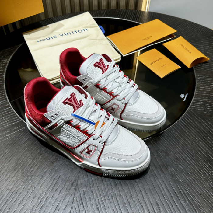 LOVT SNEAKER lv-489