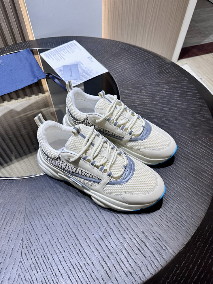 DR B22 TRAINER SNEAKER 2309061