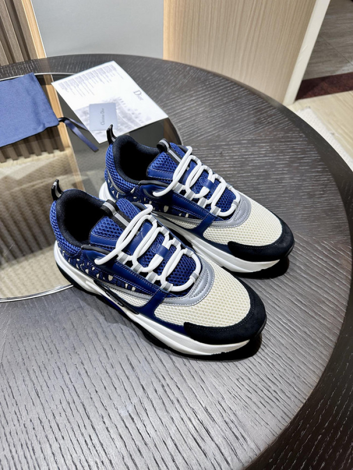 DR B22 TRAINER SNEAKER 2309062