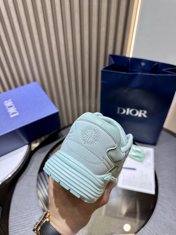 DR B30 TRAINER SNEAKER 2309068