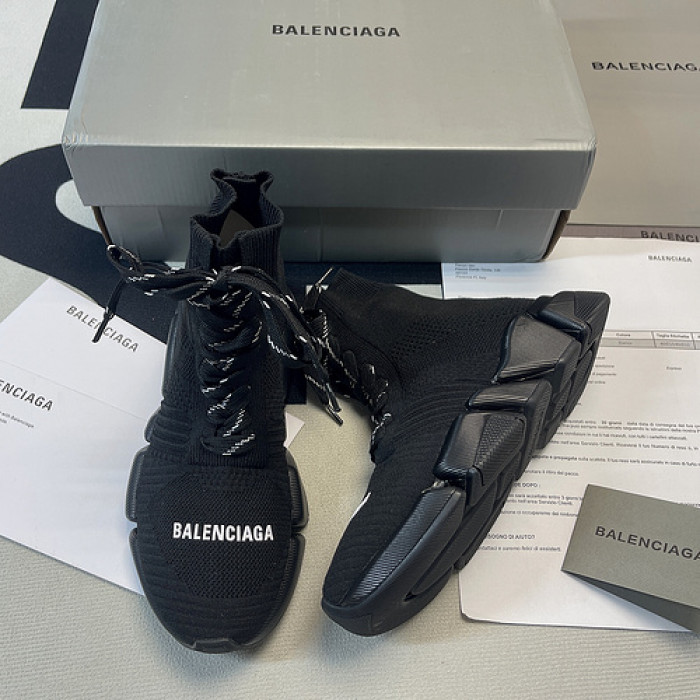 bl speed trainer sneakers sole bl-78