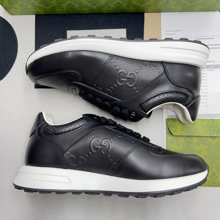 gi rhyton vintage trainer sneaker gc-15